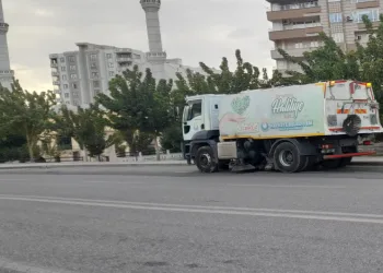 Tortum Gölü yaban hayata ev sahipliği yapıyor