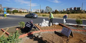 Ayder’de sonbahar kış ile birleşti