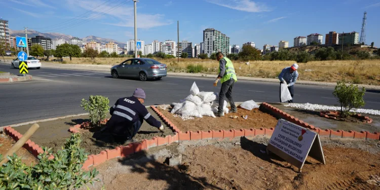 Ayder’de sonbahar kış ile birleşti