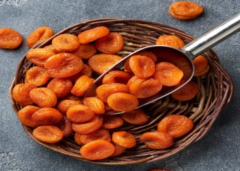 Kuru kayısıda ihracat yüzde 12 arttı