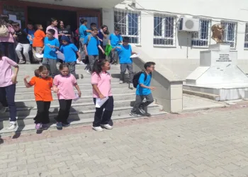 Öğrencilerin bir haftalık tatili başlıyor