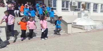 Öğrencilerin bir haftalık tatili başlıyor