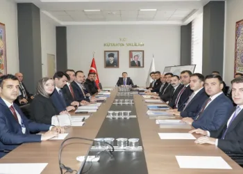 İhtiyaçları değerlendirildi