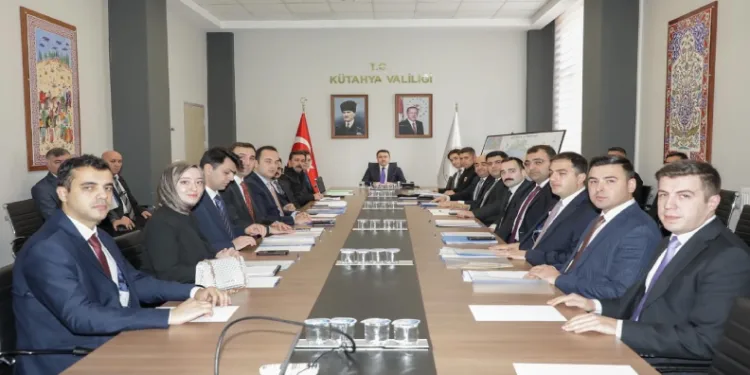 İhtiyaçları değerlendirildi