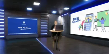 Gazze’deki soykırım konuşuldu