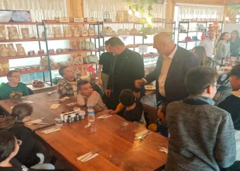 Organ bağışına dikkat çekildi