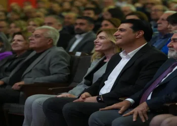 ‘Ölümsüz Fikirleriyle, Atatürk’ konferansı