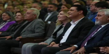 ‘Ölümsüz Fikirleriyle, Atatürk’ konferansı