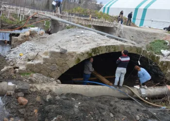 8 yılda 1 milyon ziyaretçi