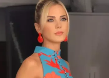 Ece Erken, eski kocası Serkan Uçar’ı icraya veriyor