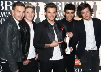 Liam Payne’in Ölümü Üzerine Üç Kişi Suçlandı