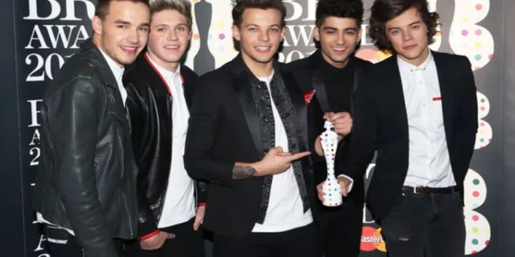Liam Payne’in Ölümü Üzerine Üç Kişi Suçlandı