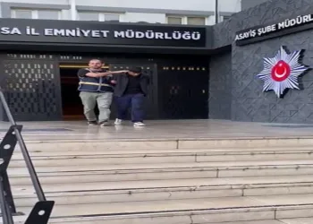 Huzur evi sakinleri gönüllerince eğlendi