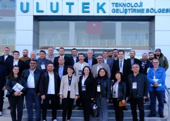 İnovatif iş birliklerine kapı açan buluşma