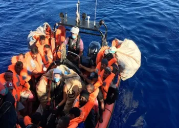“Göçmen kaçakçılığı ve düzensiz göç dijitalleşiyor”