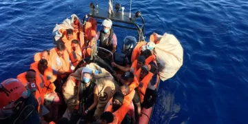 “Göçmen kaçakçılığı ve düzensiz göç dijitalleşiyor”