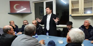 Özel: “1 metrekare bile yer satmayacağız”