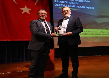 “Yeni ihracat pazarlarında var olmak zorundayız”