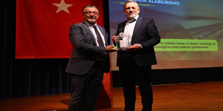 “Yeni ihracat pazarlarında var olmak zorundayız”