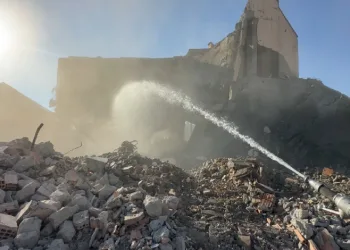 270 milyon liralık dev yatırım