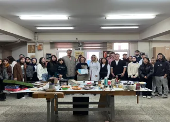 Evi çökmek üzere olan kimsesiz kadına destek
