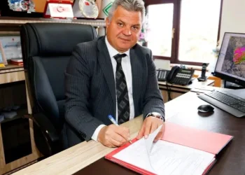 Regülatör Sulaması İkmali projesi