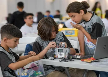 Dünya İzmir’de buluşuyor