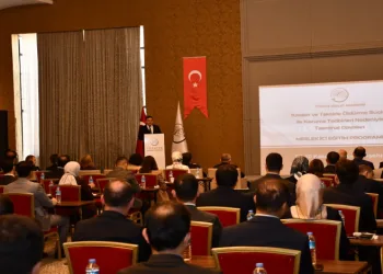 ‘Kasten ve Taksirle Öldürme Suçları ile Koruma Tedbirleri’ eğitimi