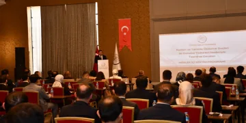 ‘Kasten ve Taksirle Öldürme Suçları ile Koruma Tedbirleri’ eğitimi
