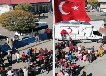 Ekim ayında 91 bin 230 kişi uçtu