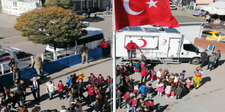 Ekim ayında 91 bin 230 kişi uçtu