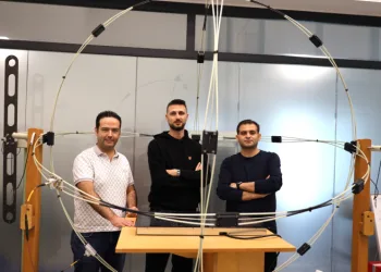 ‘CE Belgesi’ almak isteyenler İzmir’de test yaptırabiliyor