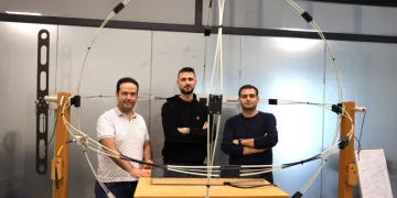 ‘CE Belgesi’ almak isteyenler İzmir’de test yaptırabiliyor