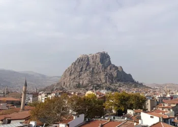 Yeni haftaya serin bir havayla başladı