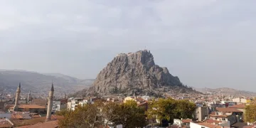 Yeni haftaya serin bir havayla başladı