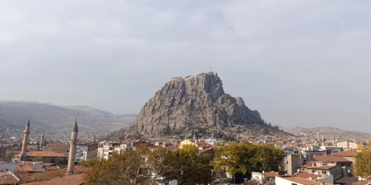 Yeni haftaya serin bir havayla başladı