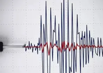 Sivrihisar’da peş peşe 2 deprem