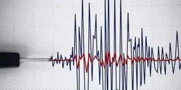 Sivrihisar’da peş peşe 2 deprem