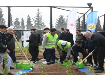 Sivrihisar’da peş peşe 2 deprem