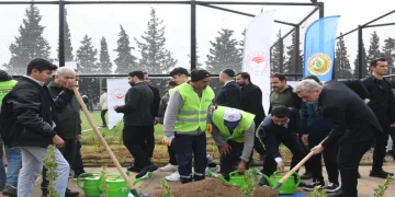 Sivrihisar’da peş peşe 2 deprem