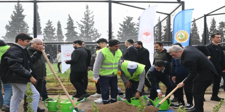 Sivrihisar’da peş peşe 2 deprem