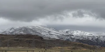 “Yavrularımız için daha yeşil Kahramanmaraş”
