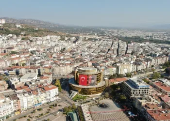 Düzce depremi unutmadı, dirençli şehir oldu