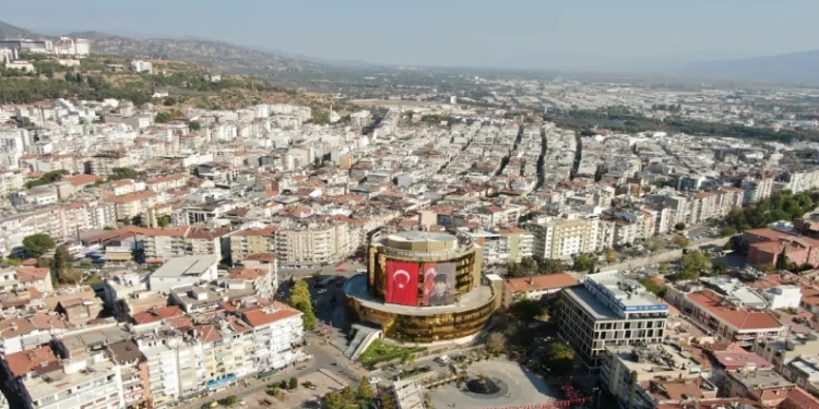 Düzce depremi unutmadı, dirençli şehir oldu