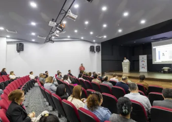 İklim ve Çevre Çalıştayı