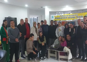 Projeleriyle göreve başladı