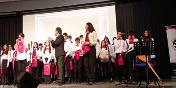 ‘‘Engelsiz Yaşam Merkezi”
