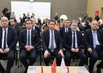 ‘Atatürk oratoryosu’ ilgi gördü