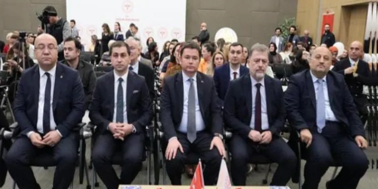 ‘Atatürk oratoryosu’ ilgi gördü