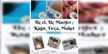 Kardeşlerin sanat sevgisi